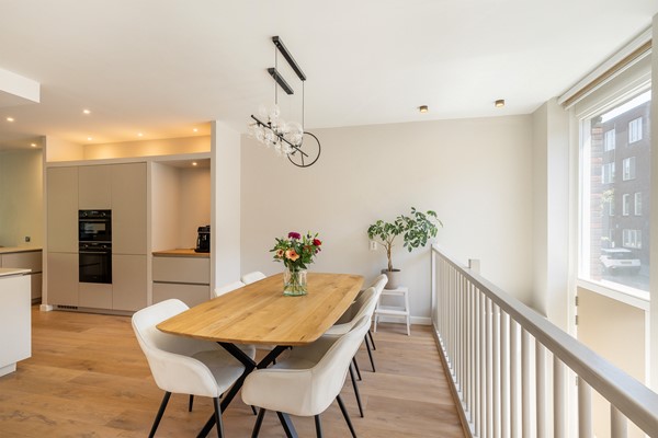 Medium property photo - Mathenesserstraat 157, 3027 PE Rotterdam